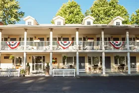 Photograph of Scenic Inn Of Conway, Conway