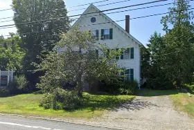 Photograph of Deep Sleep Inn, Haverhill
