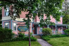 Photograph of Meredith Inn B&B, Meredith
