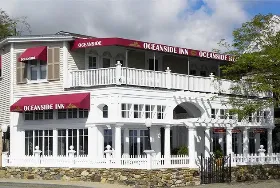 Photograph of Oceanside Inn B&B, Hampton Beach