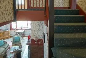 Photograph of Tuckernuck Inn B&B, Meredith