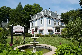 Photograph of Silver Fountain Inn, Dover
