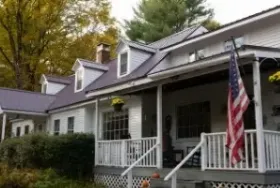Photograph of Buttonwood Inn, North Conway