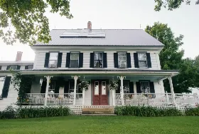 Photograph of Bishop Farm Bed and Breakfast, Lisbon
