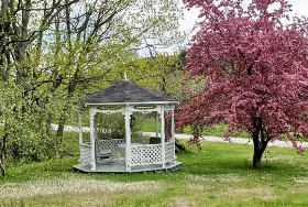 Photograph of Philbrook Farm Inn, Shelburne