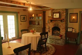 Photograph of 1810 House B&B And Antiques Llc, Wolfeboro