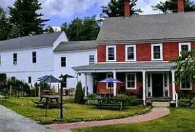 Photograph of The Birchwood Inn And Tavern, Temple