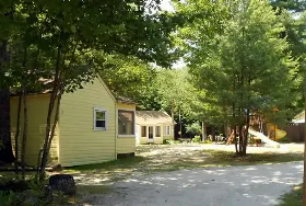 Photograph of Tanglewood Motel & Cottages, Madison
