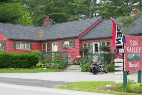 Photograph of Sun Valley Cottages, Laconia