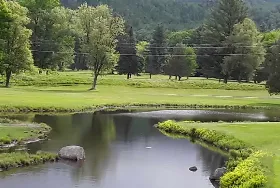 Photograph of Jack O'lantern Resort And Golf Course, Woodstock