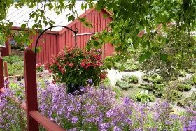 Photograph of Hemingway Farms, Charlestown