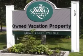 Photograph of Inns Of Waterville Valley, Waterville Valley