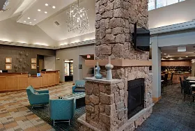 Photograph of Residence Inn, Egg Harbor Township