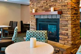 Photograph of Residence Inn, Mount Olive