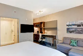 Photograph of TownePlace Suites, Branchburg