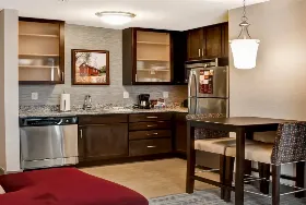 Photograph of Residence Inn, Hamilton