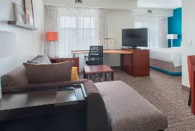 Photograph of Residence Inn, Elizabeth