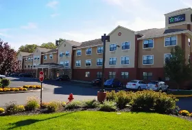 Photograph of Extended Stay America, Mount Olive