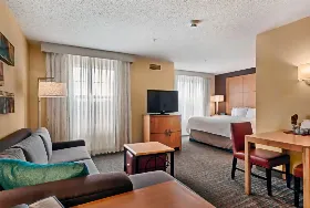 Photograph of Residence Inn, Mount Laurel