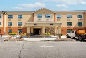 Photograph of Extended Stay America Suites, Ramsey