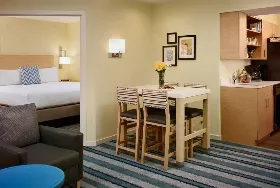 Photograph of Sonesta ES Suites, Somerset