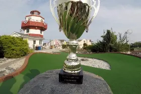 Photograph of Harbor Light Golf, Wildwood