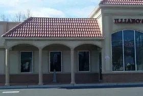 Photograph of Illiano's, Hammonton