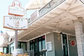 Photograph of Harry’s Ocean Bar & Grille, Cape May