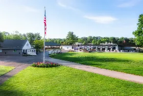 Photograph of Ron Jaworski's Ramblewood Country Club, Mount Laurel