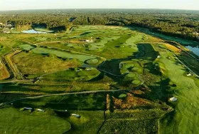 Photograph of Mccullough's Emerald Golf Links, Egg Harbor Township