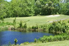 Photograph of Golden Pheasant Golf Club, Lumberton
