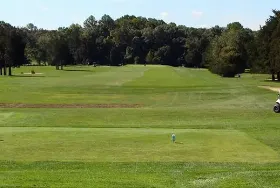 Photograph of Lakewood Country Club, Lakewood