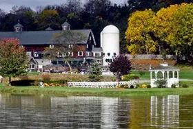 Photograph of Farmstead Golf & Country Club, Lafayette