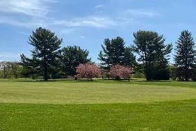 Photograph of Pitman Golf Course, Sewell