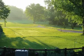 Photograph of Westwood Golf Club, Woodbury