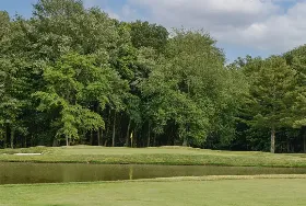Photograph of Burlington Country Club, Westampton
