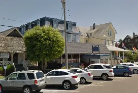 Photograph of St. Rita Hotel, Beach Haven