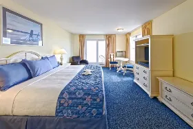 Photograph of Drifting Sands Hotel, Ship Bottom