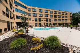 Photograph of Holiday Inn Philadelphia South-Swedesboro, Swedesboro