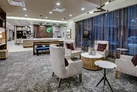 Photograph of Holiday Inn East Windsor - Cranbury Area, East Windsor