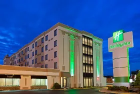Photograph of Holiday Inn Hasbrouck Heights-Meadowlands, Hasbrouck Heights