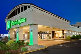Photograph of Holiday Inn South Plainfield-Piscataway, South Plainfield