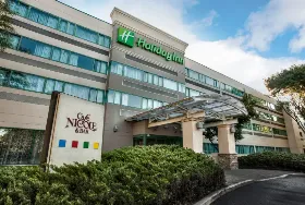 Photograph of Holiday Inn, Princeton