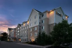 Photograph of Staybridge Suites North Brunswick, North Brunswick