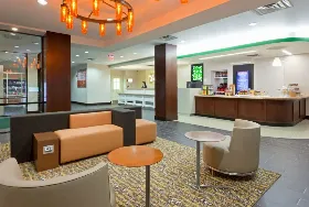Photograph of Holiday Inn Clark - Newark Area, Clark