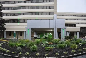 Photograph of Holiday Inn Clinton - Bridgewater, Clinton