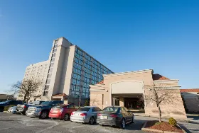 Photograph of Ramada Plaza Newark Liberty International Airport, Newark