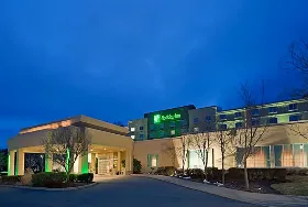 Photograph of Holiday Inn Budd Lake - Rockaway Area, Budd Lake