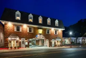 Photograph of Best Western Westfield Inn, Westfield