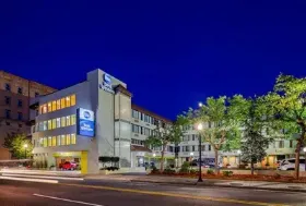 Photograph of Best Western Atlantic City Beach Block, Atlantic City